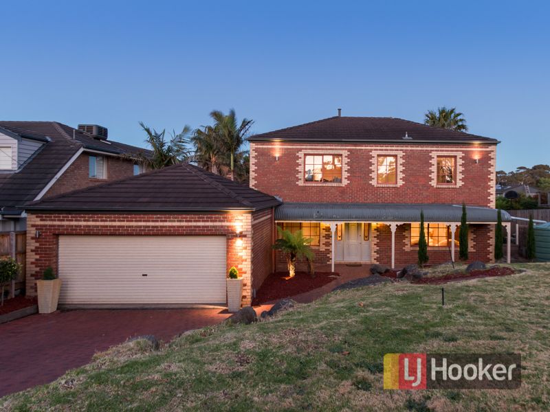 45 Granya Grove, Mount Eliza, VIC 3930