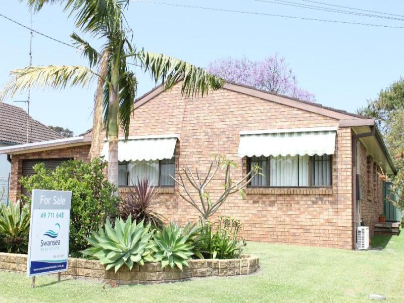 323 Old Pacific Highway, Swansea, Nsw 2281 - Realestate.com.au