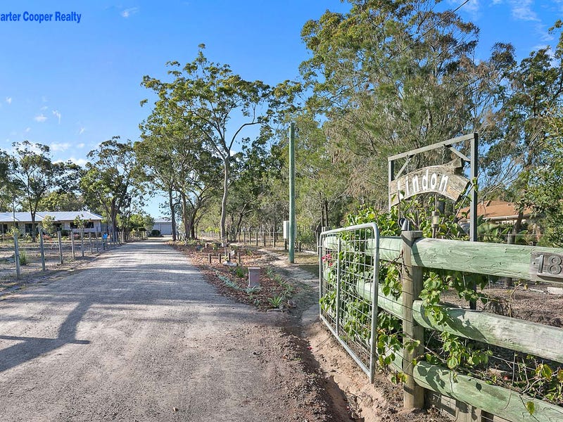 187 Honeyeater Drive, Walligan, Qld 4655 Property Details