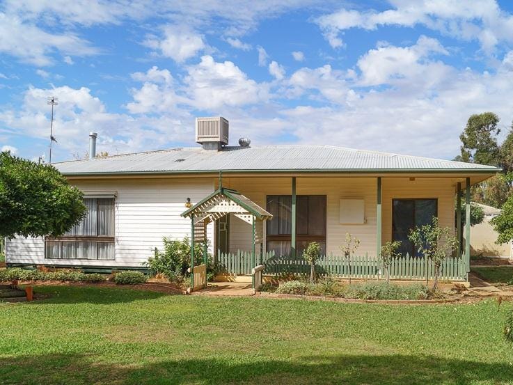 1344 Invergordon Road, Invergordon, Vic 3636 Property Details