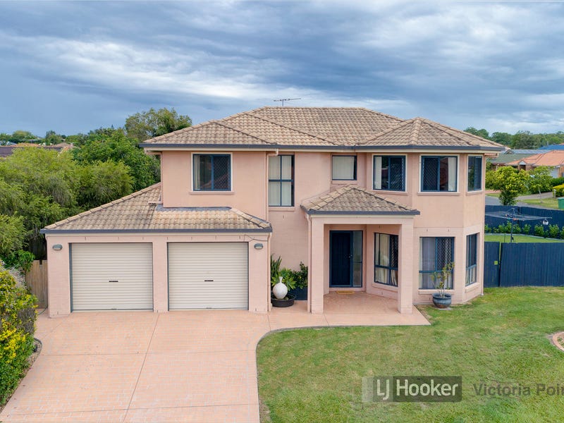 52 Brookvale Drive, Victoria Point, QLD 4165