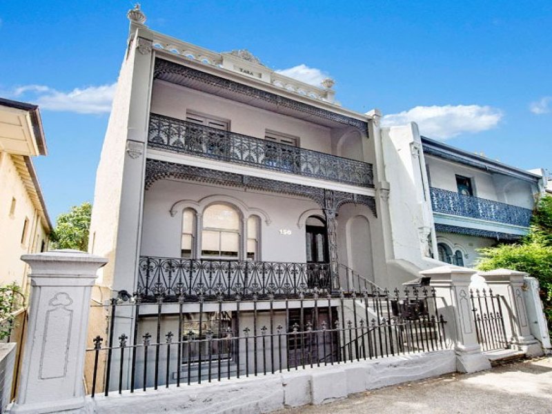 150 Hargrave Street, Paddington, NSW 2021 Property Details