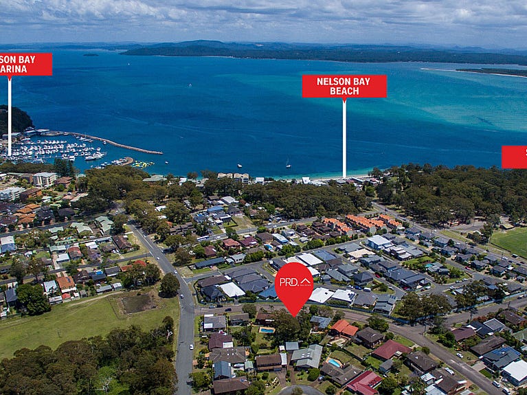Real Estate & Property for Auction in Nelson Bay, NSW 2315 realestate