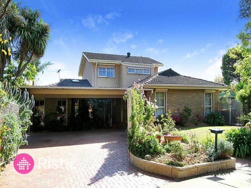 5 Ellerslie Court, Mill Park, VIC 3082