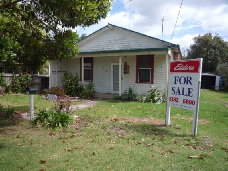 21 Duke Street, Yarram, VIC 3971