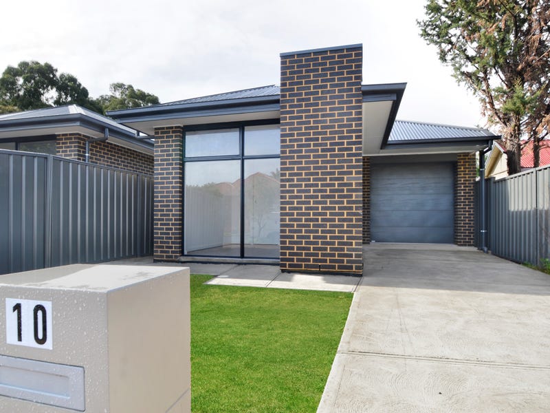 10 Standard Avenue, Croydon Park, SA 5008