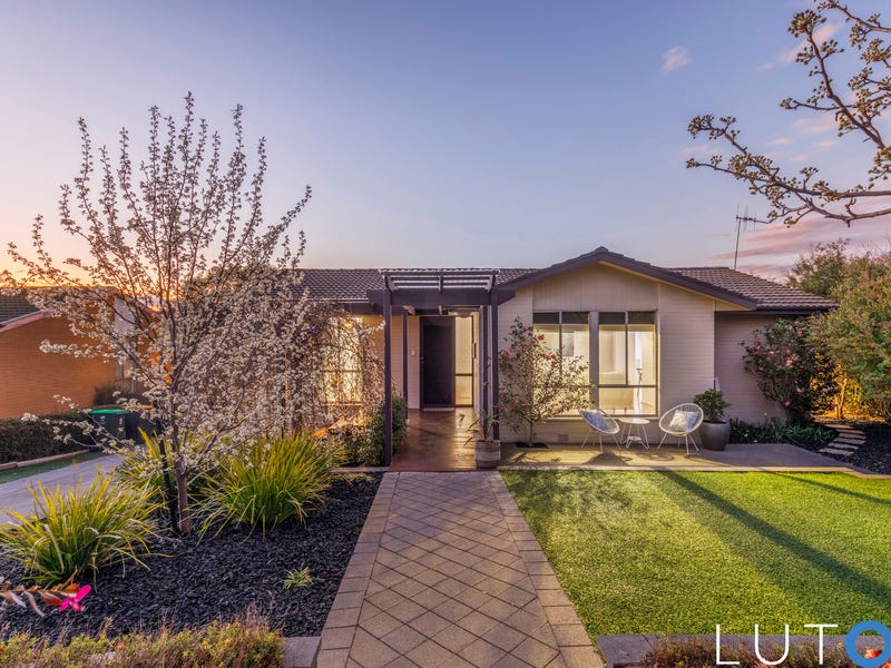 31 Croton Street, Rivett, ACT 2611 Property Details