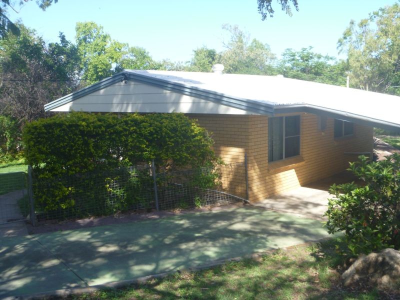 124 Mount Nutt Road, Bowen, Qld 4805