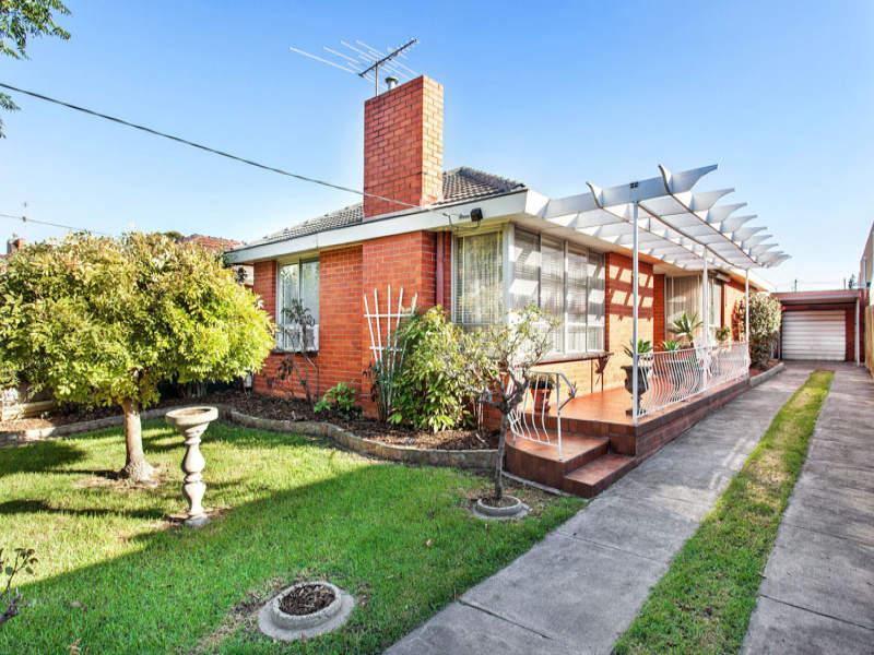 22 Castle Street, Yarraville, Vic 3013 Property Details