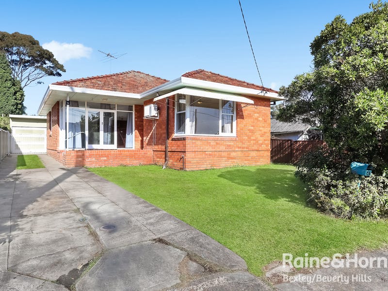 1A Locksley Road, Bexley, NSW 2207 - Property Details