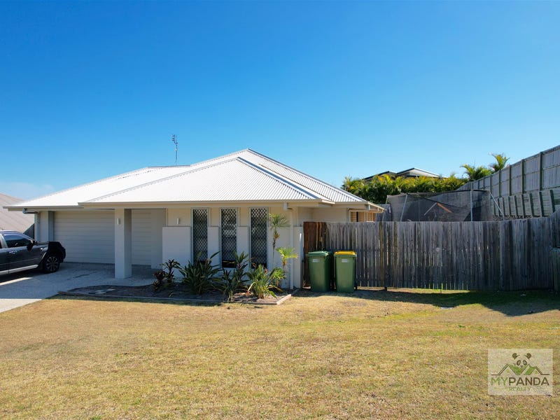 100 Fairway Drive, Gympie, Qld 4570 Property Details