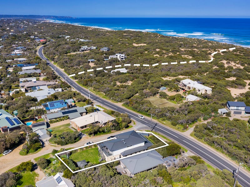 457459 Dundas Street, St Andrews Beach, Vic 3941