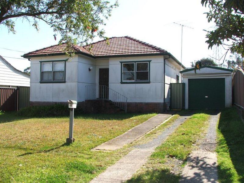 13 Carnation Ave, Bankstown, NSW 2200 Property Details