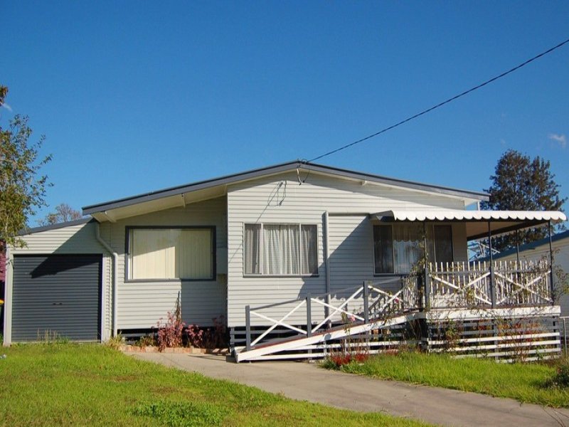 14 20 Alberta Street, Bowraville, NSW 2449 Property Details