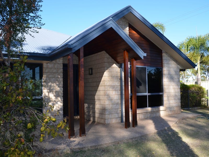 28 Park Avenue, Emerald, Qld 4720 Property Details