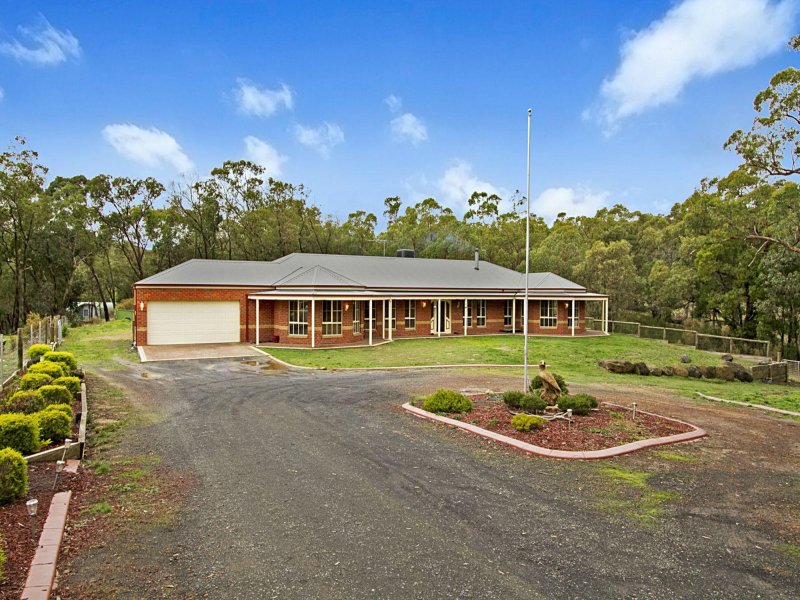 28 Wombat Avenue, Heathcote Junction, VIC 3758