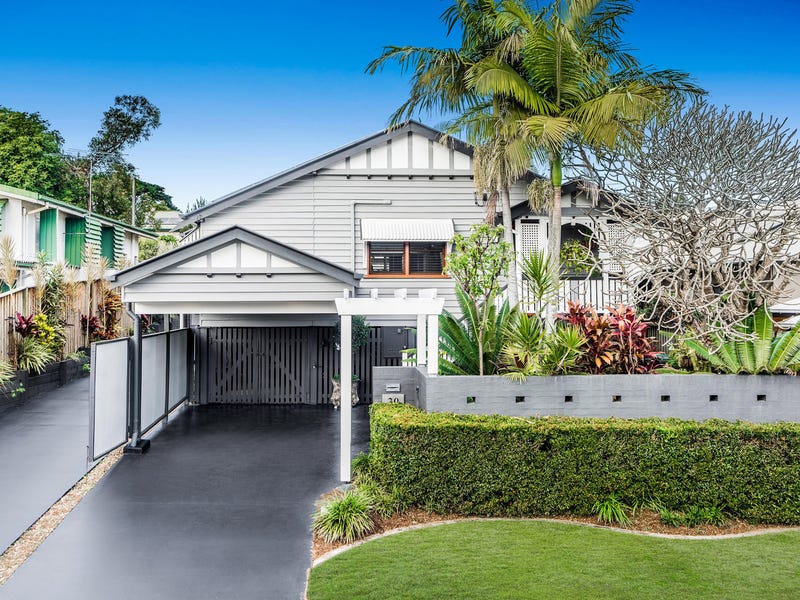 30 Irene Street, Wynnum, QLD 4178