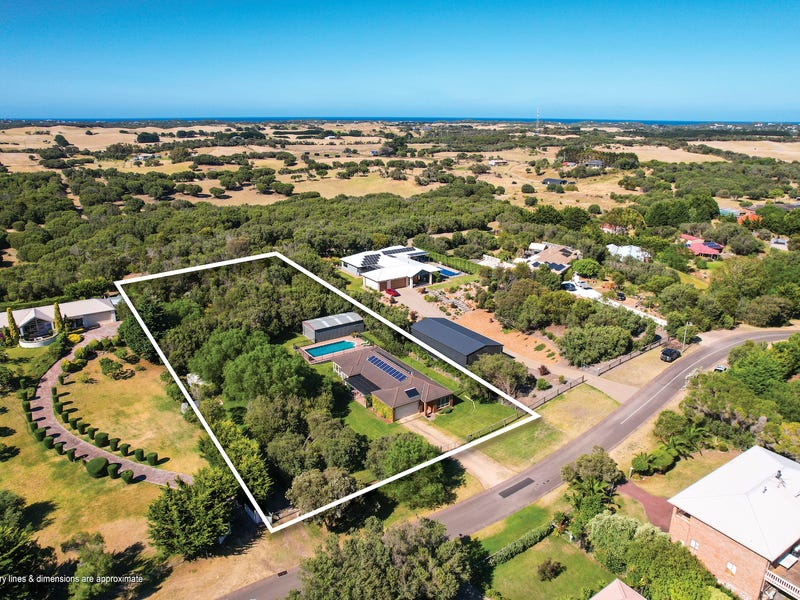 18 Alexandra Crescent, Rye, Vic 3941 Property Details