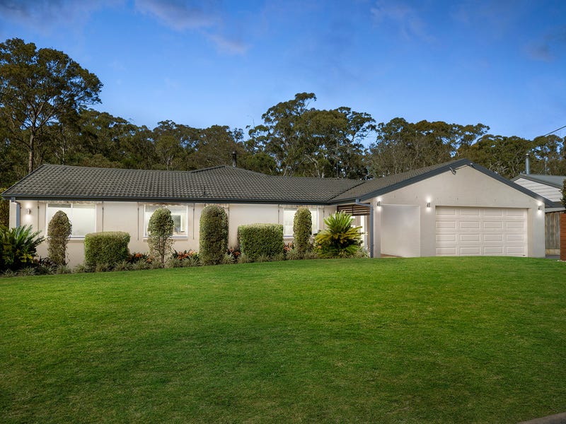 44 Drive, Glenorie, NSW 2157 House for Sale
