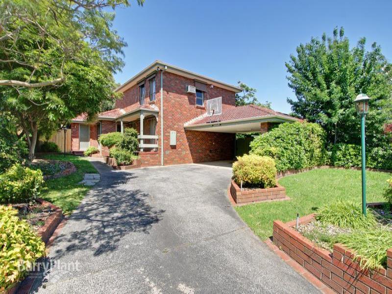 6 Mclean Court, Wantirna South, VIC 3152