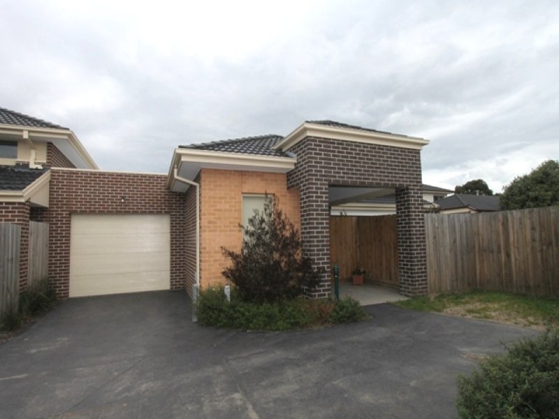6/3537 Belgrave Hallam Road, Hallam, Vic 3803 Property Details