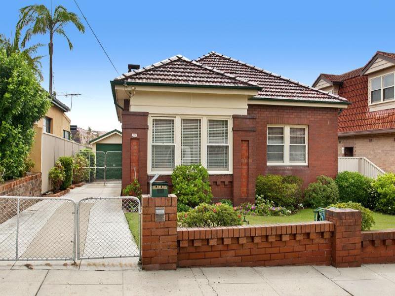 12 Dalmeny Avenue, Russell Lea, NSW 2046