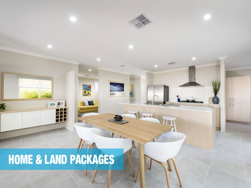 Lot 91 Exbury Lane, Success, WA 6164 Property Details