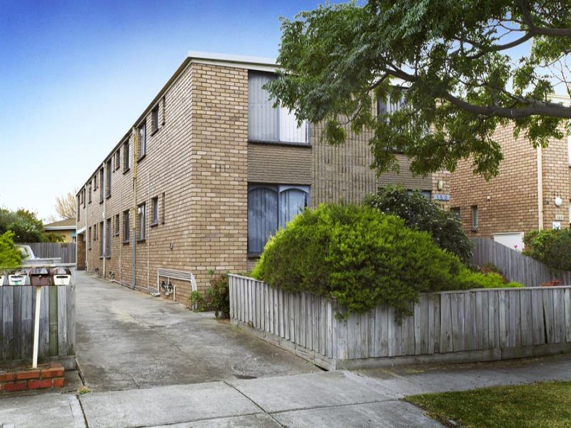 6/150 Rupert Street, West Footscray, VIC 3012