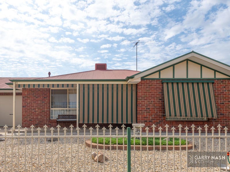 3/49 Williams Road, Wangaratta, Vic 3677 Property Details