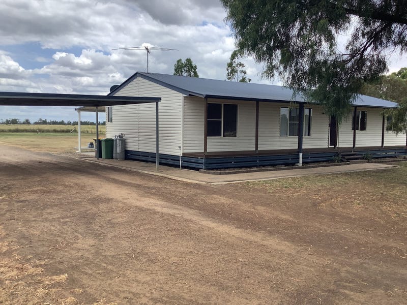 143 Blaxland Road, Dalby, Qld 4405 House for Sale