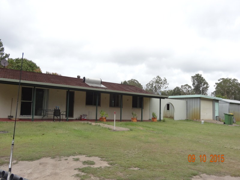 359365 Park Ridge Road, Park Ridge, QLD 4125