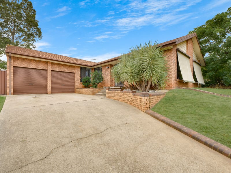 Property 130690526, Woodbine, NSW 2560 Property Details