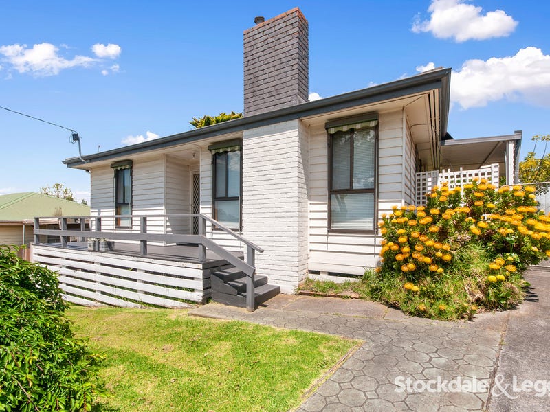 Houses for Sale in Morwell, VIC 3840