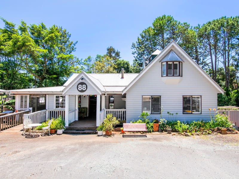 88 Eagle Heights Road, Tamborine Mountain, QLD 4272