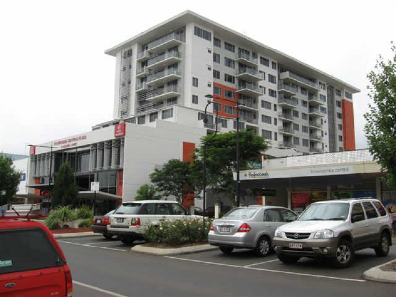 502514 Ruthven Street, Toowoomba City, QLD 4350