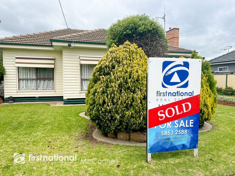 16 Pettifer Street, Kyabram, VIC 3620