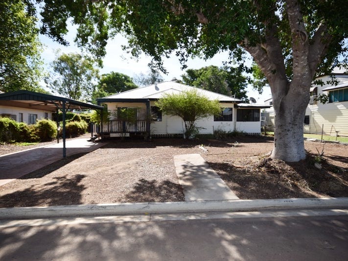 133 Crane Street, Longreach, QLD 4730