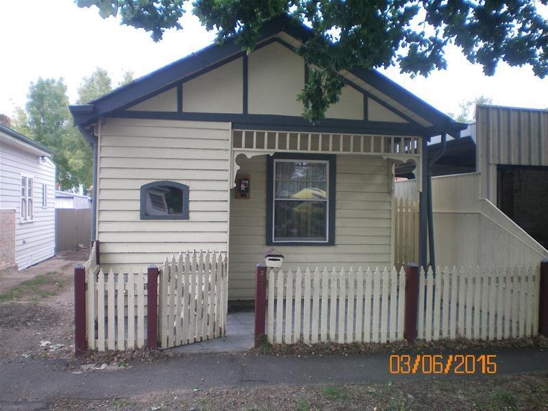 307 Skipton Street, Ballarat Central, Vic 3350