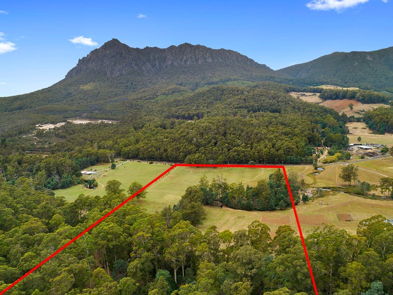 1350 Claude Road, Gowrie Park, TAS 7306