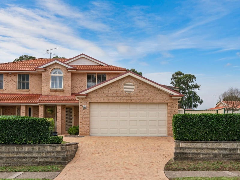 21 Bricketwood Drive, Woodcroft, NSW 2767 House for Sale