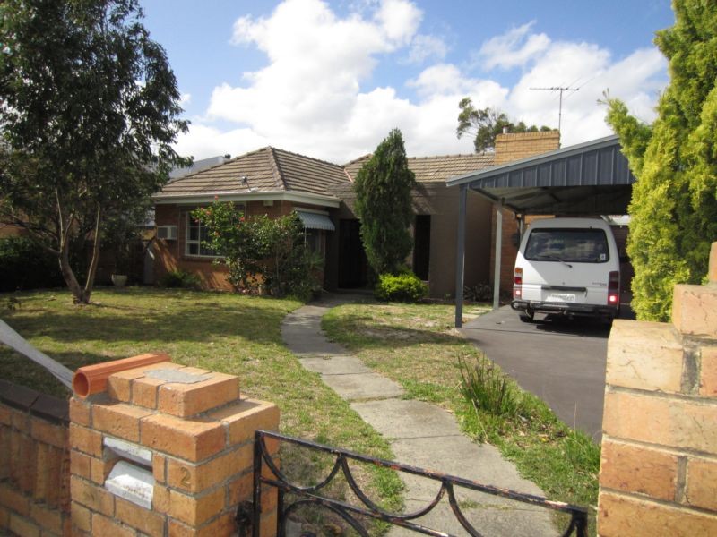 2 Berry Avenue, Edithvale, VIC 3196