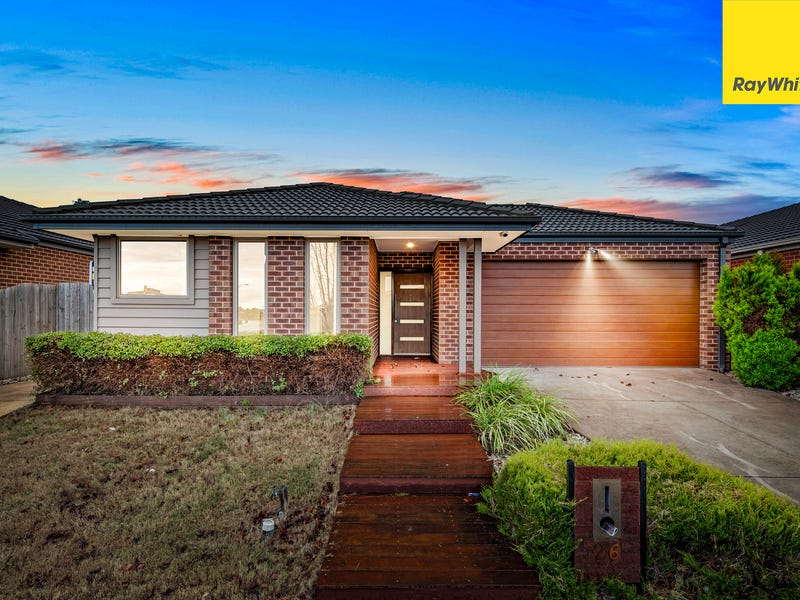 26 Cotton Field Way, Brookfield, Vic 3338 Property Details