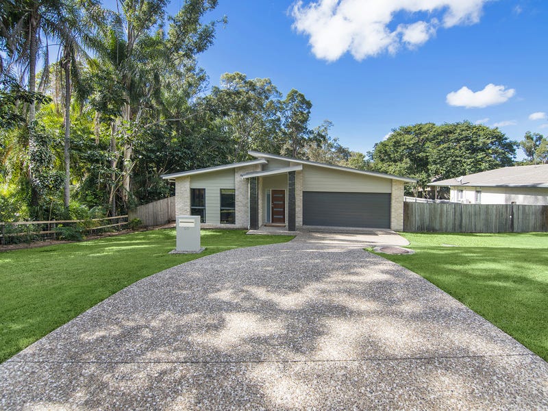 50 Ruth Terrace, Oxenford, Qld 4210 Property Details