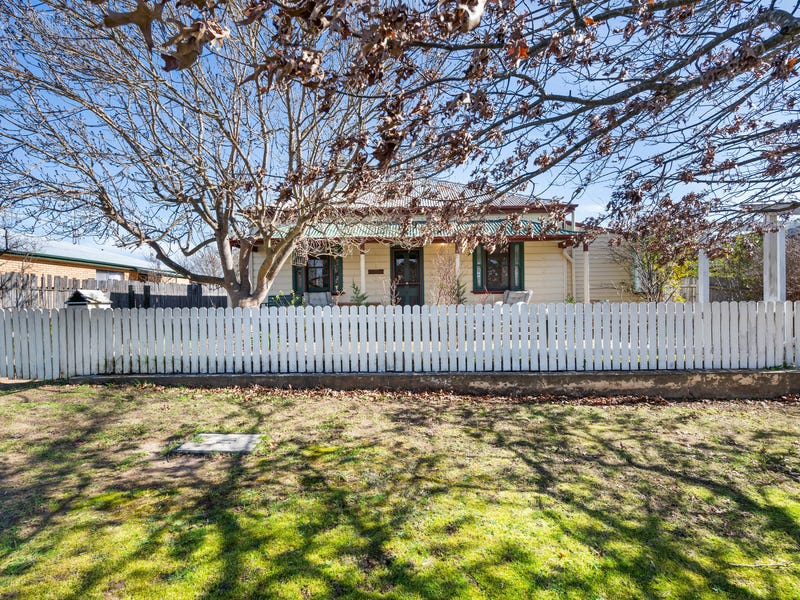 60 Ryrie Street, Braidwood, NSW 2622 House for Sale
