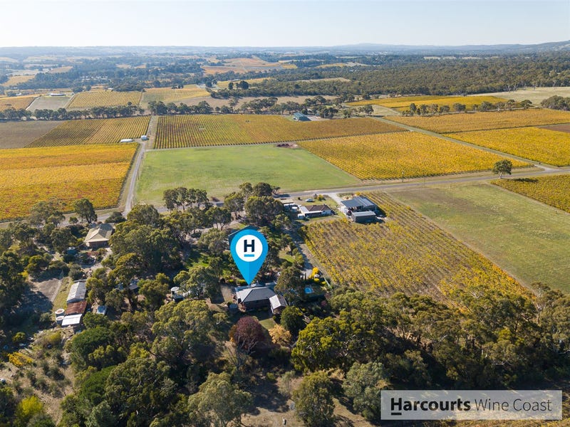 Real Estate & Property for Sale in Mclaren Flat, SA 5171 realestate