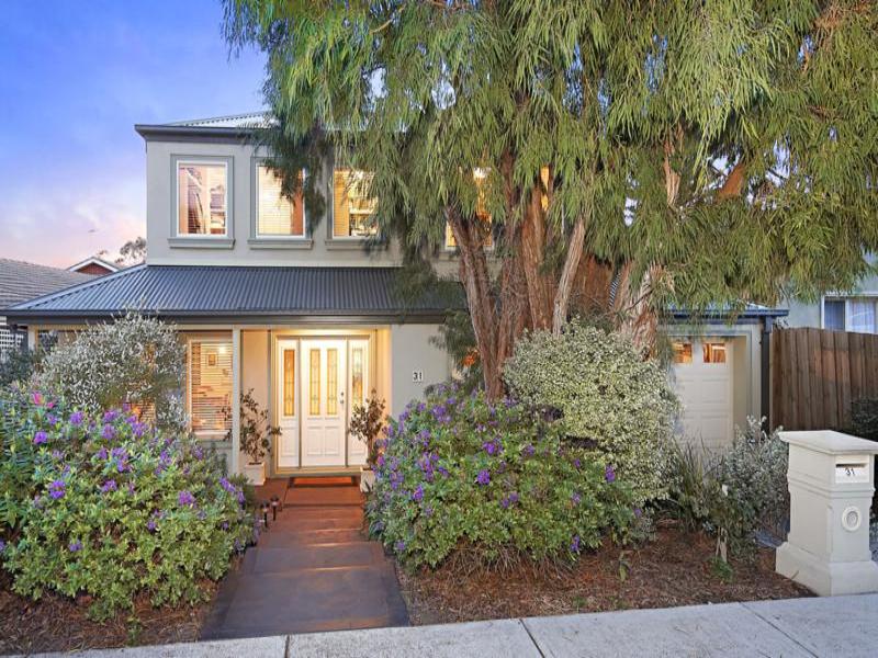 31 Rennison Street, Parkdale, VIC 3195