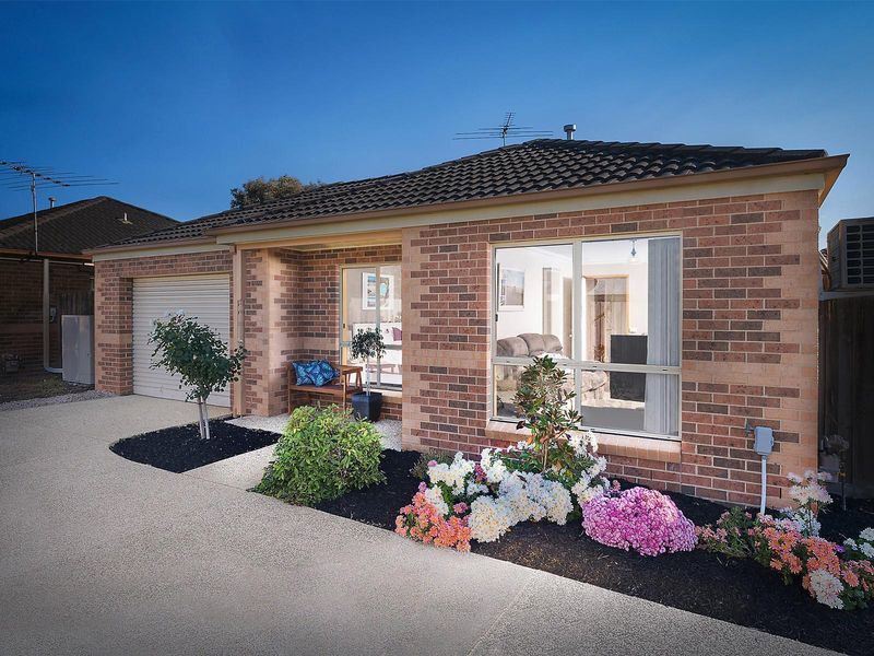 2/133 Grove Road, Grovedale, Vic 3216 Property Details
