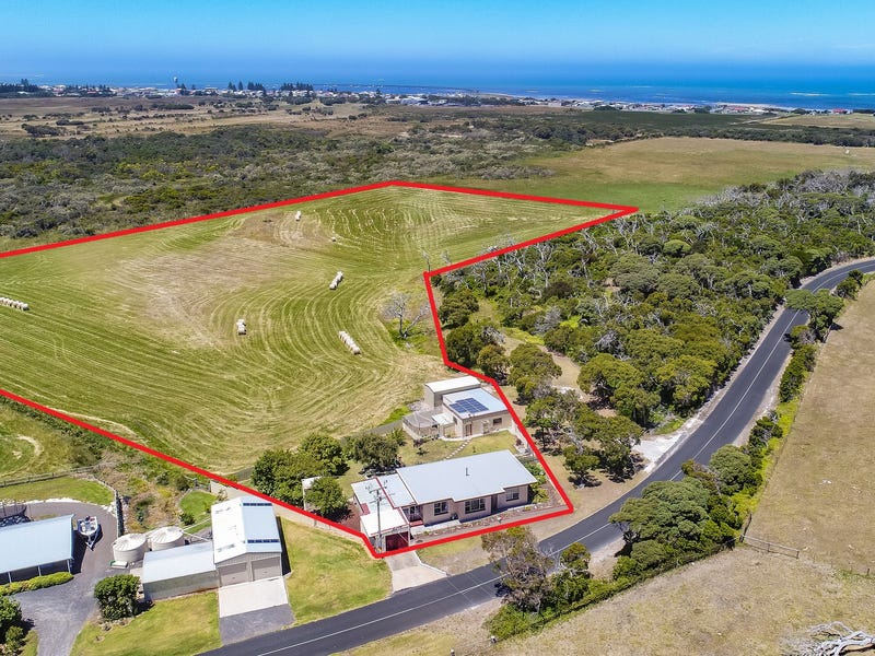 124 Springs Road, Port Macdonnell, SA 5291 House for Sale