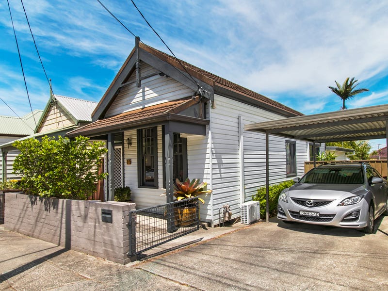 40 Barden Street, Tempe, NSW 2044 Property Details