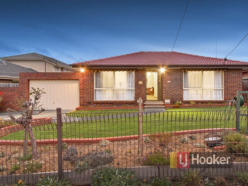 12 Olga Street, Scoresby, Vic 3179 Property Details